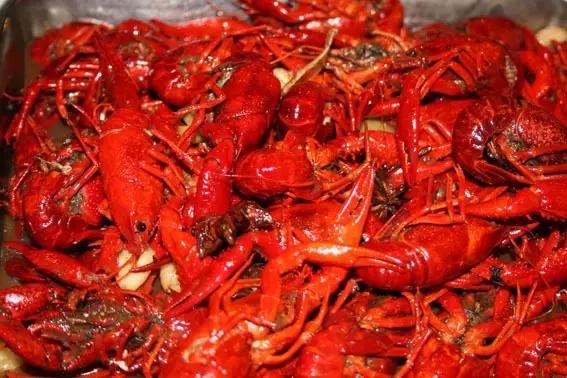 合肥特色龙虾店,合肥龙虾便宜推荐店有哪些