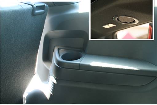 撼路者对比汉兰达,撼路者与汉兰达的对比