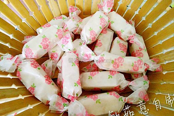 做牛轧糖的重点方法和技巧,简单又好吃的牛轧糖你做过吗