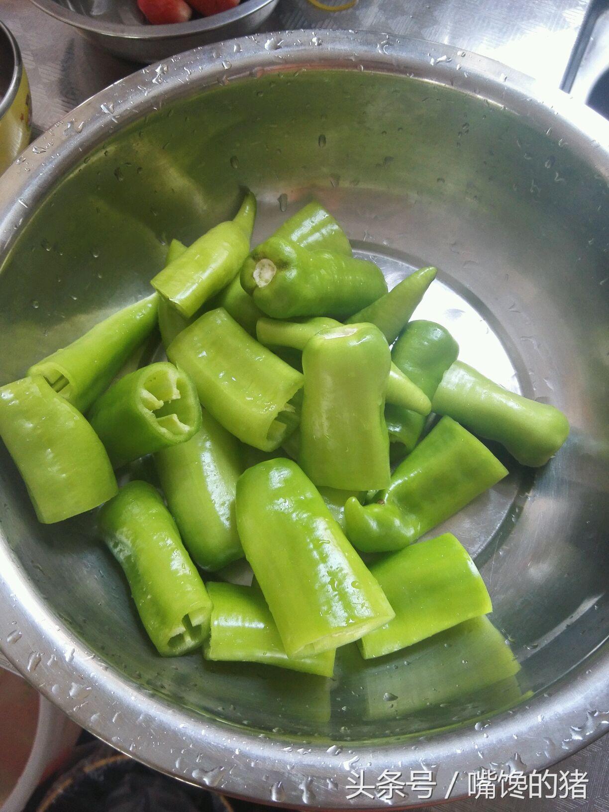 临沂烀咸菜疙瘩的做法大全,烀熟的咸菜能冷冻吗