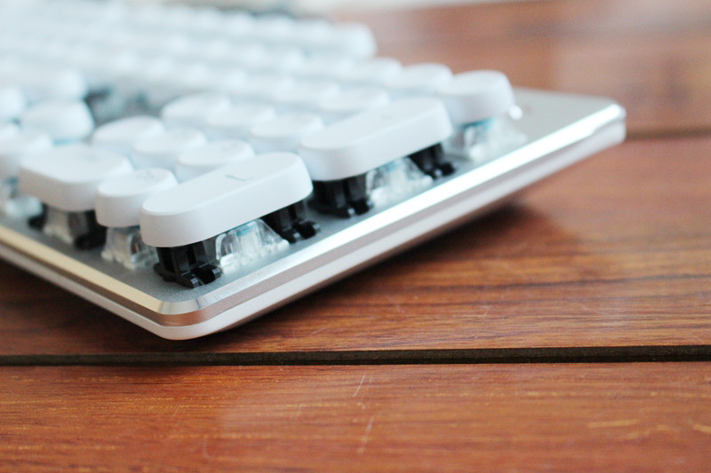 机械键盘蒸汽朋克推荐,朋克蒸汽机械键盘适合什么键帽