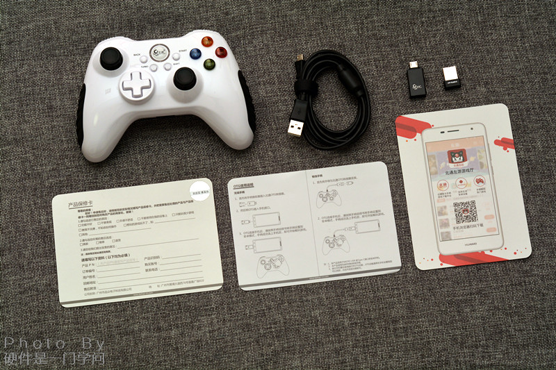 北通阿修罗2无线手柄换电池,北通阿修罗2多模板升级固件