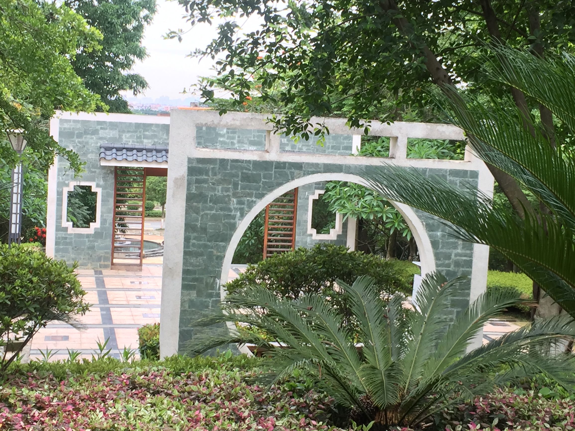 广州国际生物岛螺旋三路10号,广州生物岛适合旅游吗