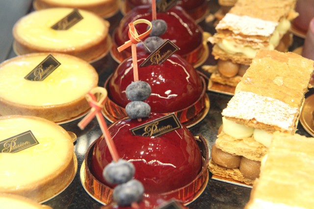 嫲嫲叹世界之浦尽澳门蚝门夜宴、健康轻食扶墙半自助餐