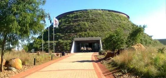 全球十大超级震撼观星胜地,全球最值得去的10个地方