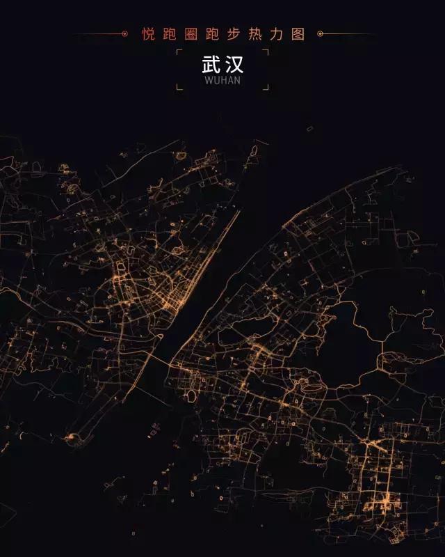 各城市跑步路线图,3公里跑步线路截图