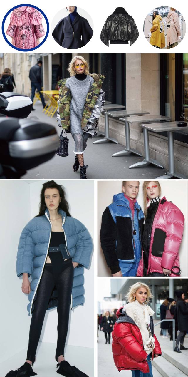 2021冬季女装流行趋势,今年什么女装流行趋势好看