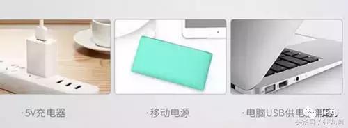 夏天必备神器空气循环小风扇,夏天出门必备超小风扇推荐