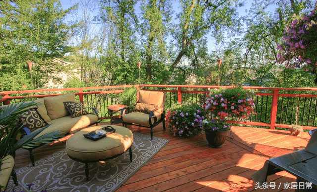 阳台养绿植有风水禁忌吗,阳台养绿植多了会不会影响风水