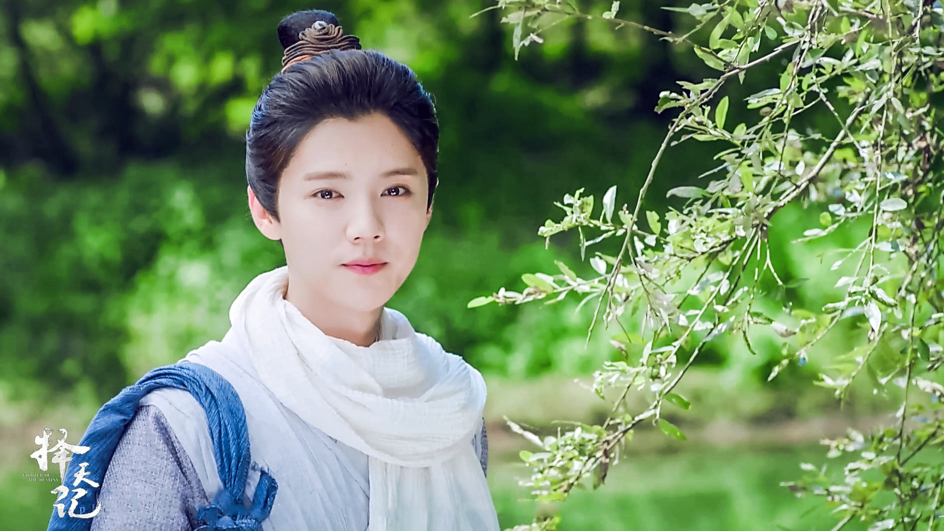 520鹿晗表白视频,鹿晗甜言蜜语李易峰