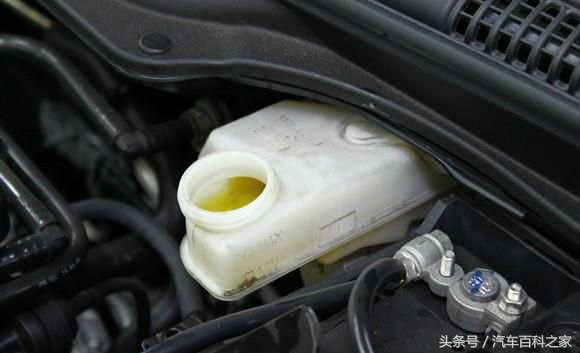 电动车的刹车装置寿命是多久,刹车系统由哪些组成图解