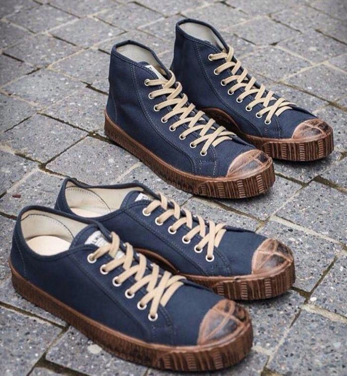 李维斯帆布鞋好还是匡威帆布鞋好,耐克帆布鞋和匡威帆布鞋哪个好穿