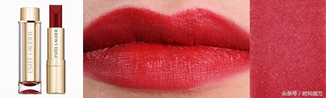 雅诗兰黛口红试色大全,新款雅诗兰黛五件套测评