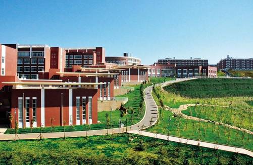 各大高校江湖名号你知道几所,云南各大高校