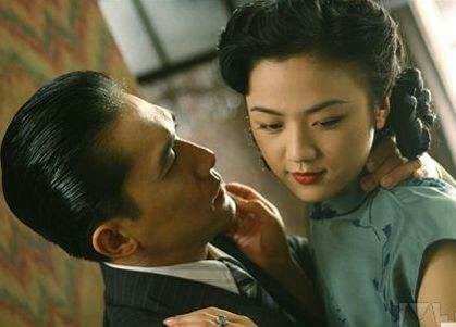 色·戒：有的片子，看一遍就够了；有的片子，需要数遍才能看懂