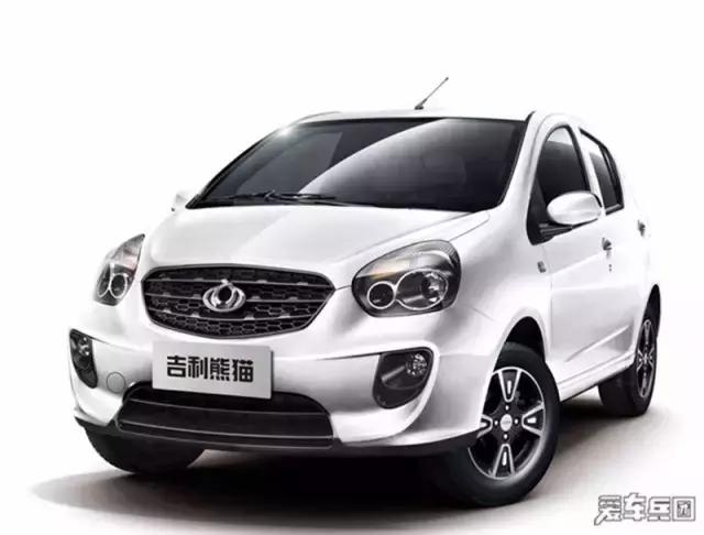 2万至5万电动微型车推荐,2万-5万最省油的代步微型车