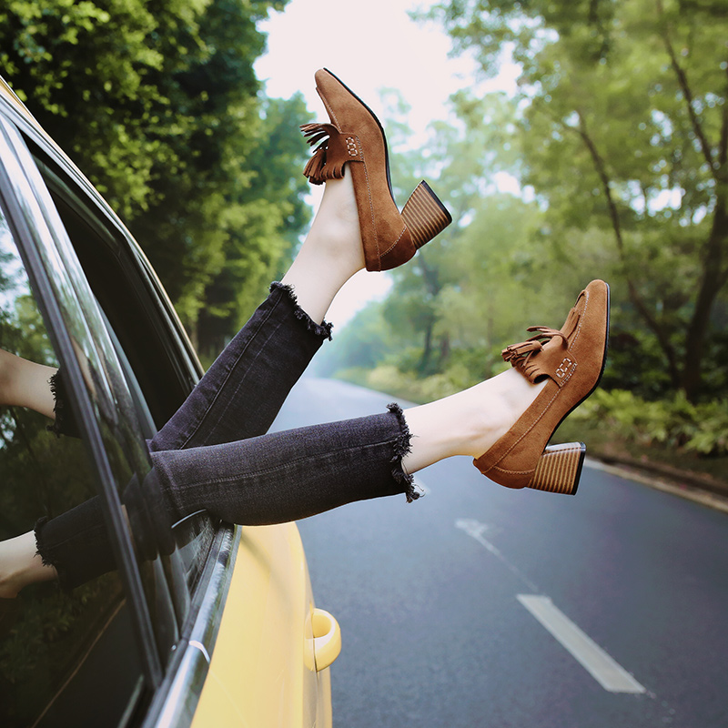 小技巧让你变美丽,教你如何变成百变气质女王