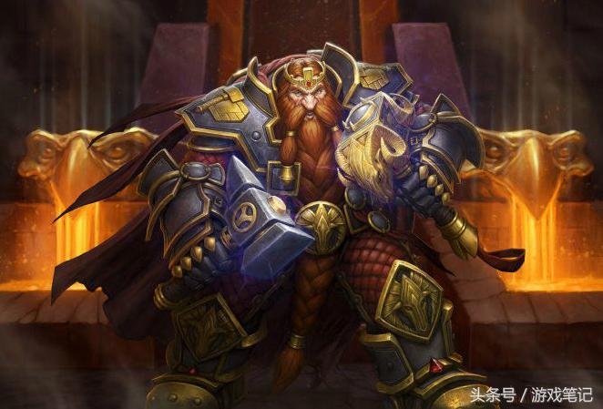 dota大魔导师原型,魔兽dota英雄背景故事