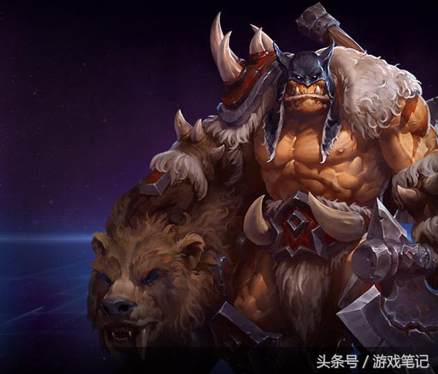 dota大魔导师原型,魔兽dota英雄背景故事