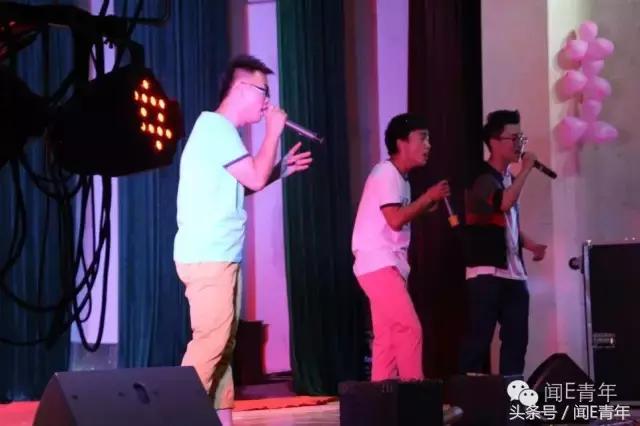 曲终人散，我们不散；倘若有缘，再次开唱！