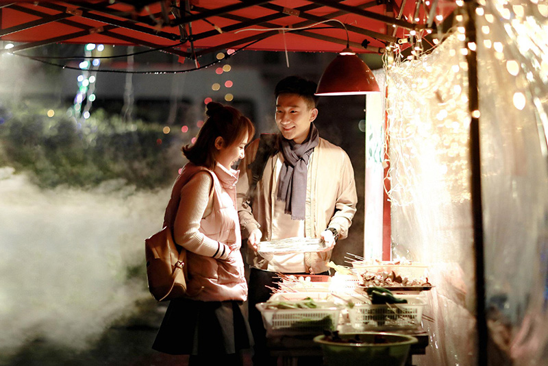 欢乐颂2为什么评分低,欢乐颂2评价