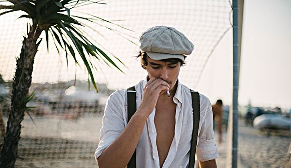 男士护肤品的顺序及正确用法,男士如何正确使用护肤产品