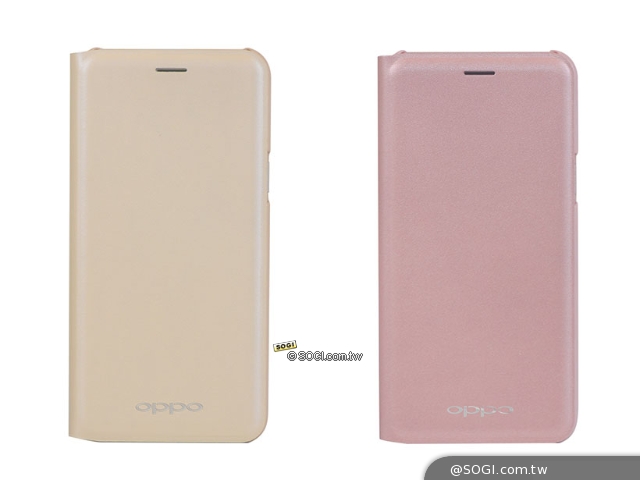 OPPO在台湾上市A77美颜自拍新机