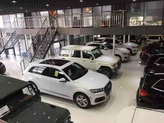 平行车出口条件,平行进口车离我们而去