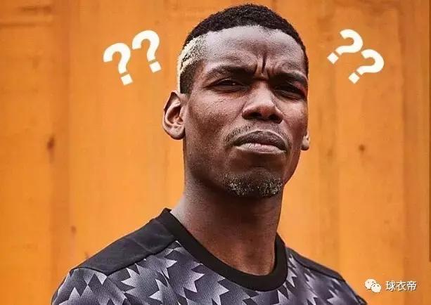 阿迪顶级球衣,阿迪现在为啥都是亚版球衣了