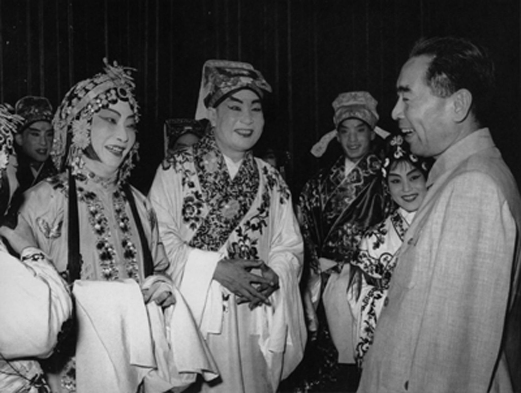 四川川剧巡回演出,川剧巡回演出时间