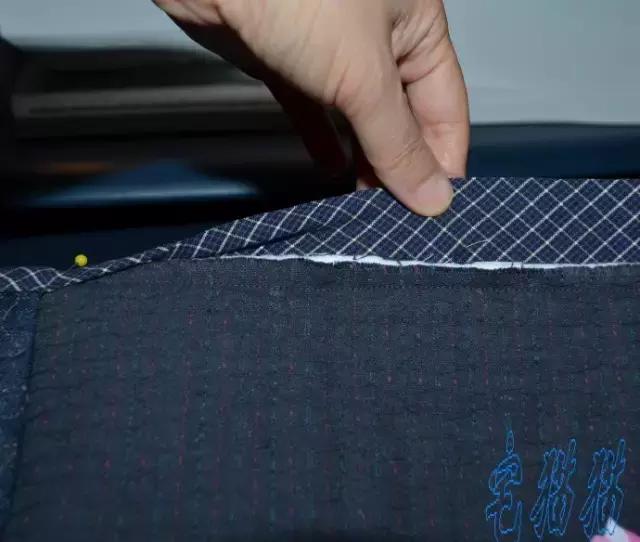 包边教程：实物图解包边制作详细教程