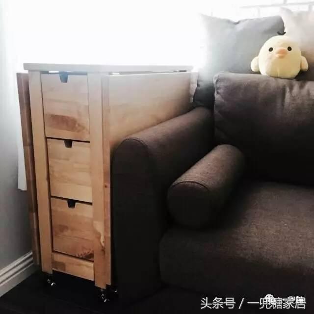 130平米小户型婚房,13x8米小户型婚房