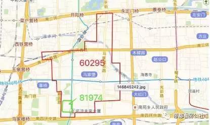 城南嘉园二手房房价,城南看房必看楼盘