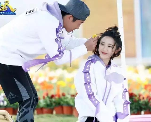 时尚真丝飘带穿搭,仙女风套装穿搭