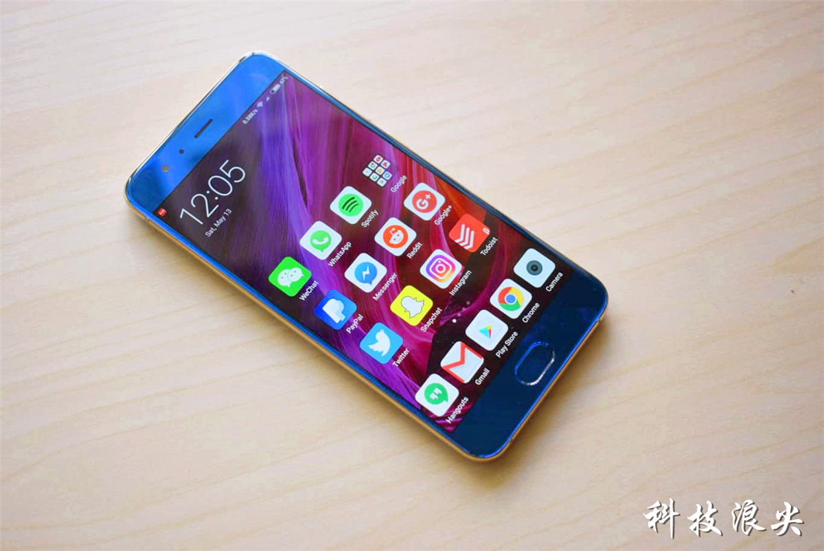 小米6究竟有多强大,小米小米6评测