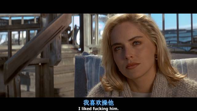 要不是导演*拍偷**女明星，这个很多人心目中的经典画面就不复存在了