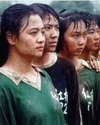 盘点足球十大经典镜头,十大经典足球片