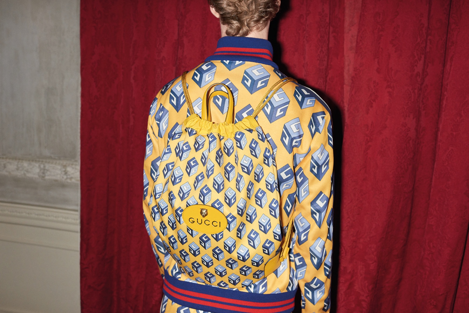 gucci联名系列,gucci联名款有哪些