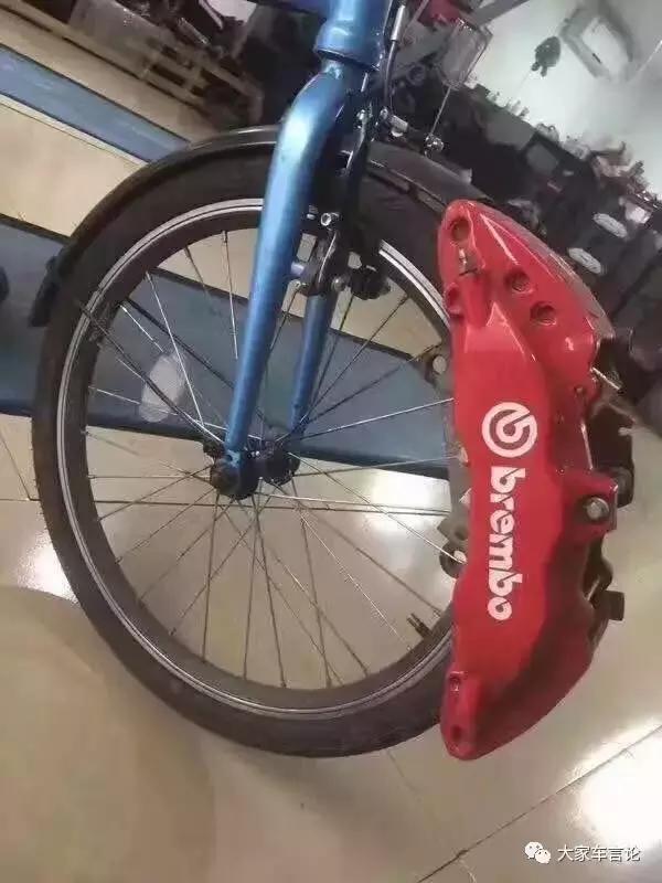 为什么身为前改装网站主编的我，只改了这三样东西？