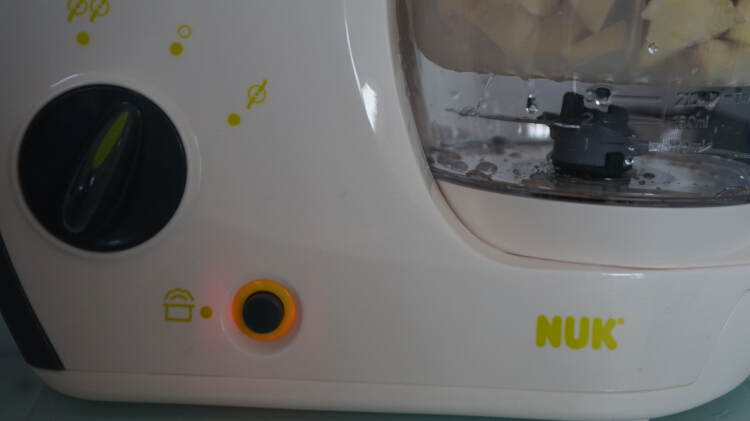 beaba辅食机如何做辅食,nuk婴儿料理机