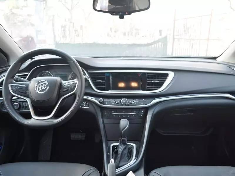 别克英朗为什么不值得买,别克英朗优势