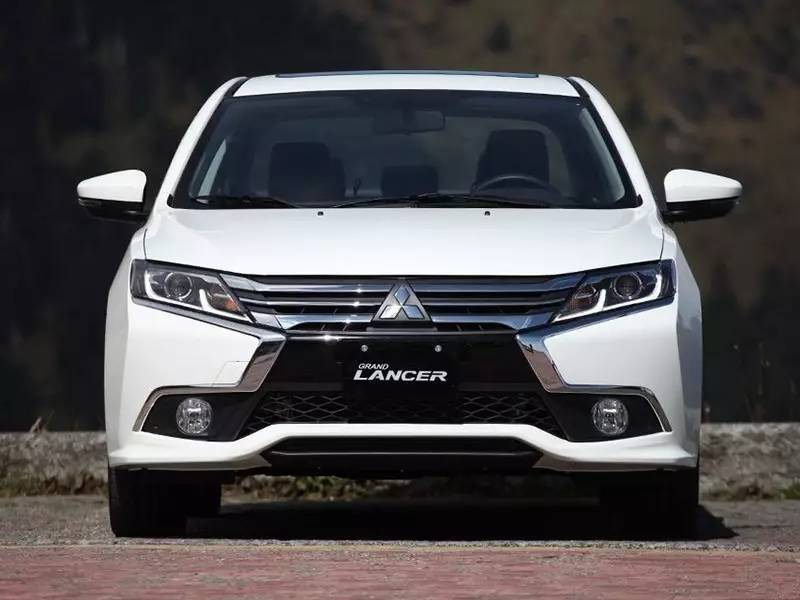 三菱汽车卖得最好的一款,三菱最耐用的一款车