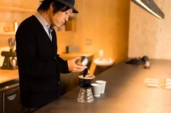 东京值得打卡的咖啡店,东京值得推荐的咖啡厅