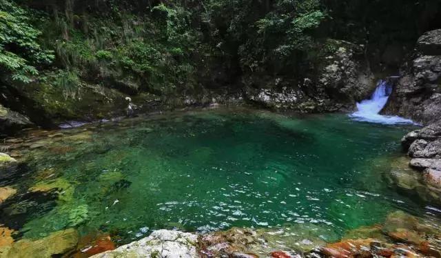 溯溪鞋应该如何选择,少走弯路让你恍然大悟