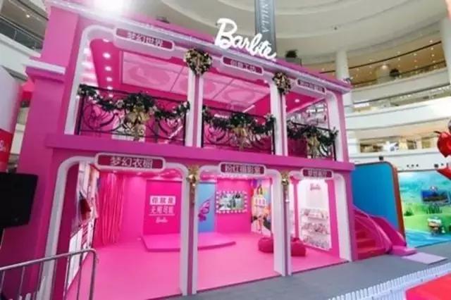 杭州游玩推荐游乐场,超好玩有趣的游乐园