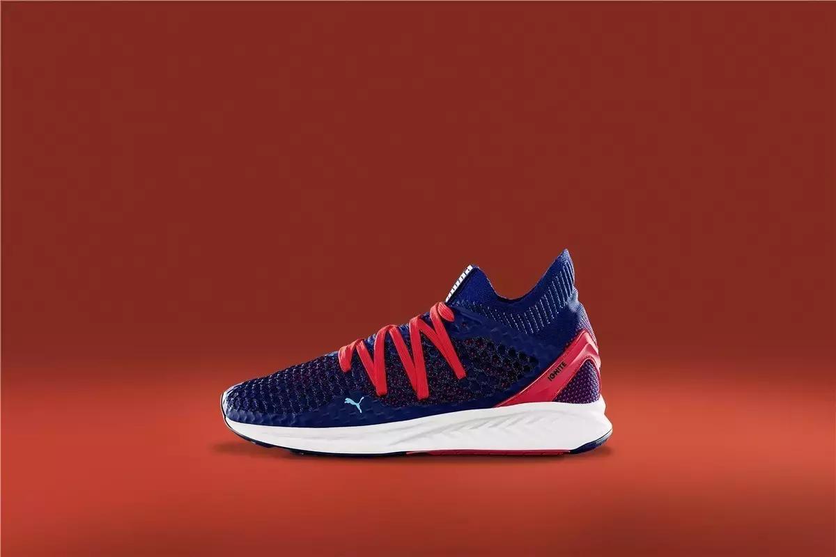 跑鞋所有科技盘点,跑鞋界的黑科技