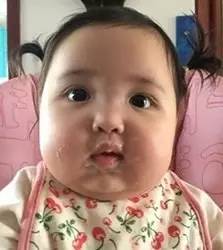 九千岁女神新标准！快看看你是不是“幼幼脸”？