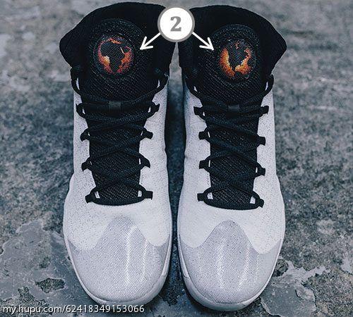 aj30和aj31哪个耐磨,aj30怎么样