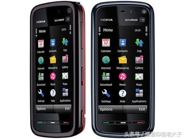 前世今生不变的情怀——回顾儿时的诺基亚