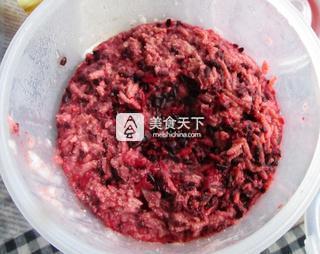 红曲米一包多少克,红曲米50斤袋装的